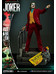 Joker - Museum Masterline Statue (Bonus Ver.) - 1/3