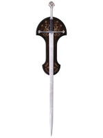 Lord of the Rings - Anduril: Sword of King Elessar - 1/1
