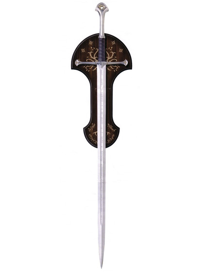 Lord of the Rings - Anduril: Sword of King Elessar - 1/1