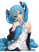 Vocaloid Noodle Stopper - Hatsune Miku (Game Prize Version)