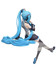 Vocaloid Noodle Stopper - Hatsune Miku (Game Prize Version)