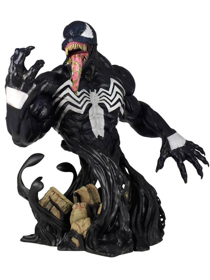 Marvel - Venom Bust - 1/7