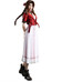 Final Fantasy VII Remake - Aerith Gainsborough - Play Arts Kai