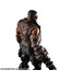 Final Fantasy VII Remake - Barret Wallace Ver. 2 - Play Arts Kai