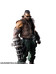 Final Fantasy VII Remake - Barret Wallace Ver. 2 - Play Arts Kai