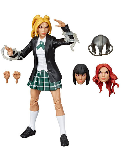 Marvel Legends - Stepford Cuckoos