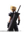 Final Fantasy VII Remake - Cloud Strife Ver. 2 - Play Arts Kai