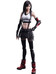 Final Fantasy VII Remake - Tifa Lockhart - Play Arts Kai