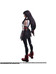 Final Fantasy VII Remake - Tifa Lockhart - Play Arts Kai