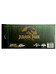 Jurassic Park - Dennis Nedry License Plate - 1/1