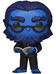 Funko POP! Heroes: Marvel Comics - Beast X-Men 20th Anniversary