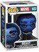 Funko POP! Heroes: Marvel Comics - Beast X-Men 20th Anniversary