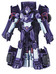 Transformers Cyberverse - Shadow Striker Ultra Class