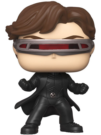 Funko POP! Heroes: Marvel Comics - Cyclops X-Men 20th Anniversary