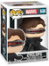 Funko POP! Heroes: Marvel Comics - Cyclops X-Men 20th Anniversary