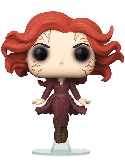 Funko POP! Heroes: Marvel Comics - Jean Grey X-Men 20th Anniversary