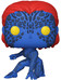 Funko POP! Heroes: Marvel Comics - Mystique X-Men 20th Anniversary