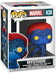 Funko POP! Heroes: Marvel Comics - Mystique X-Men 20th Anniversary