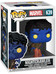 Funko POP! Heroes: Marvel Comics - Nightcrawler X-Men 20th Anniversary
