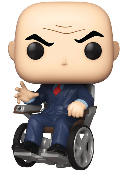 Funko POP! Heroes: Marvel Comics - Professor X X-Men 20th Anniversary