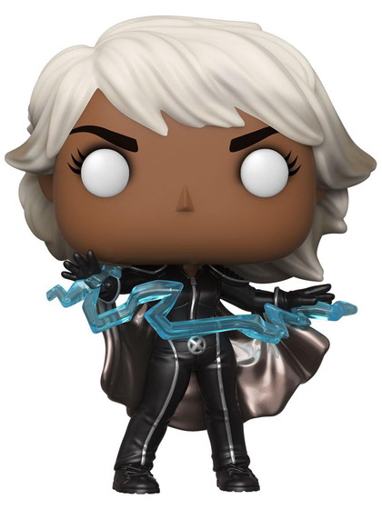 Funko POP! Heroes: Marvel Comics - Storm X-Men 20th Anniversary