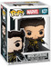 Funko POP! Heroes: Marvel Comics - Wolverine In Jacket 20th Anniversary