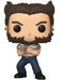  Funko POP! Heroes: Marvel Comics - Wolverine In Tanktop 20th Anniversary