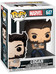  Funko POP! Heroes: Marvel Comics - Wolverine In Tanktop 20th Anniversary