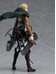 Attack on Titan - Erwin Smith - Figma