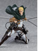 Attack on Titan - Erwin Smith - Figma