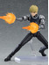 One Punch Man - Genos - Figma