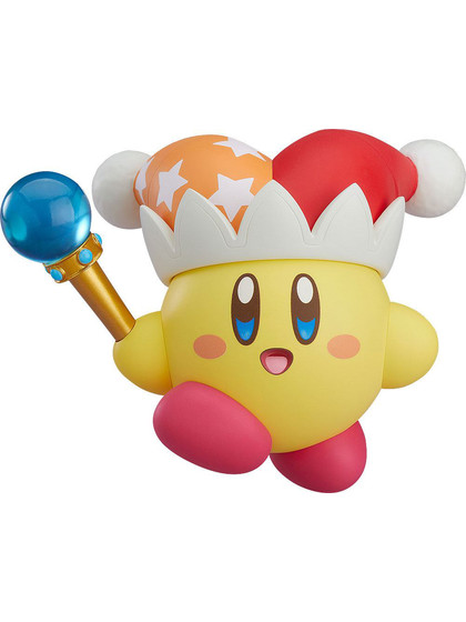 Kirby - Nendoroid Beam Kirby