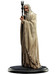 Lord of the Rings - Saruman The White Statue - 19 cm