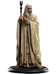 Lord of the Rings - Saruman The White Statue - 19 cm