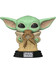 Funko POP! Star Wars - The Child with Frog