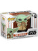 Funko POP! Star Wars - The Child with Frog