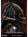 The Predator - Fugitive Predator Bust (Deluxe Ver.)