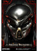 The Predator - Fugitive Predator Bust (Deluxe Ver.)