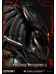 The Predator - Fugitive Predator Bust (Deluxe Ver.)