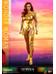 Wonder Woman 1984 - Golden Armor Wonder Woman (Deluxe) MMS - 1/6