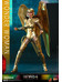 Wonder Woman 1984 - Golden Armor Wonder Woman (Deluxe) MMS - 1/6