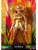 Wonder Woman 1984 - Golden Armor Wonder Woman (Deluxe) MMS - 1/6