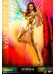 Wonder Woman 1984 - Golden Armor Wonder Woman MMS - 1/6