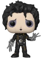 Funko POP! Movies: Edward Scissorhands - Edward Funko POP! Movies: Edward Scissorhands - Edward