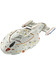 Star Trek - U.S.S. Voyager Model Kit - 1/670