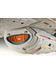 Star Trek - U.S.S. Voyager Model Kit - 1/670