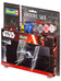 Star Wars - TIE Fighter Model Set - 1/110