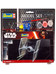 Star Wars - TIE Fighter Model Set - 1/110