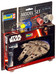 Star Wars - Millennium Falcon Model Set - 1/241