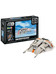 Star Wars - 40th Anniversary Snowspeeder Model Kit - 1/29